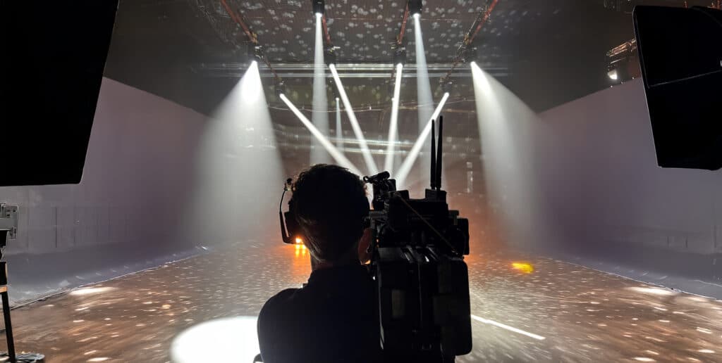 Film & Motion Picture