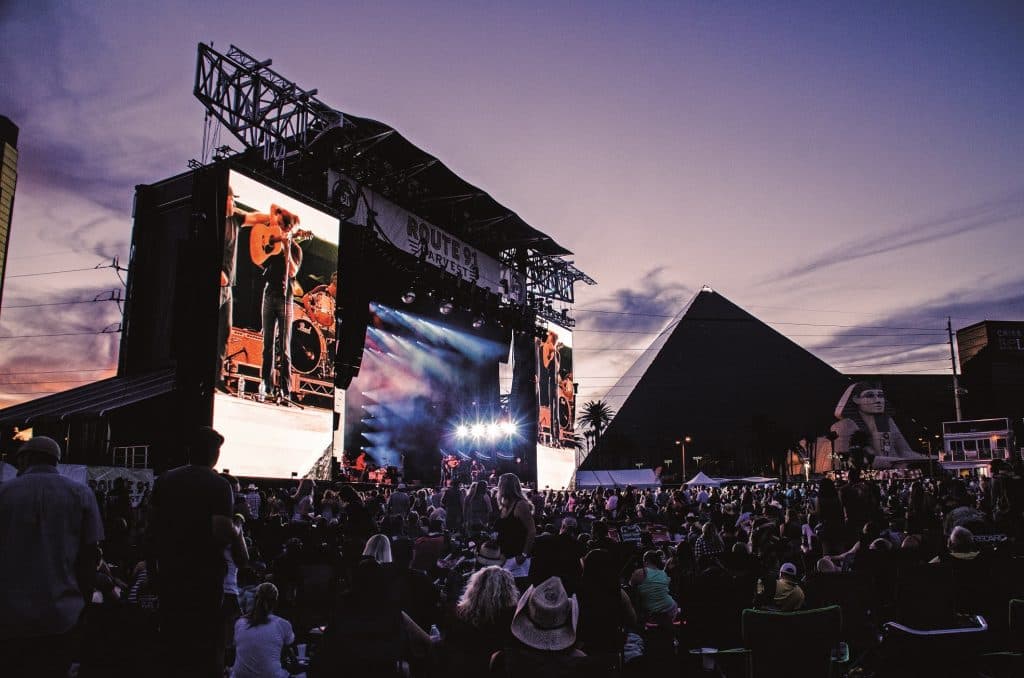 Events & Trade Shows