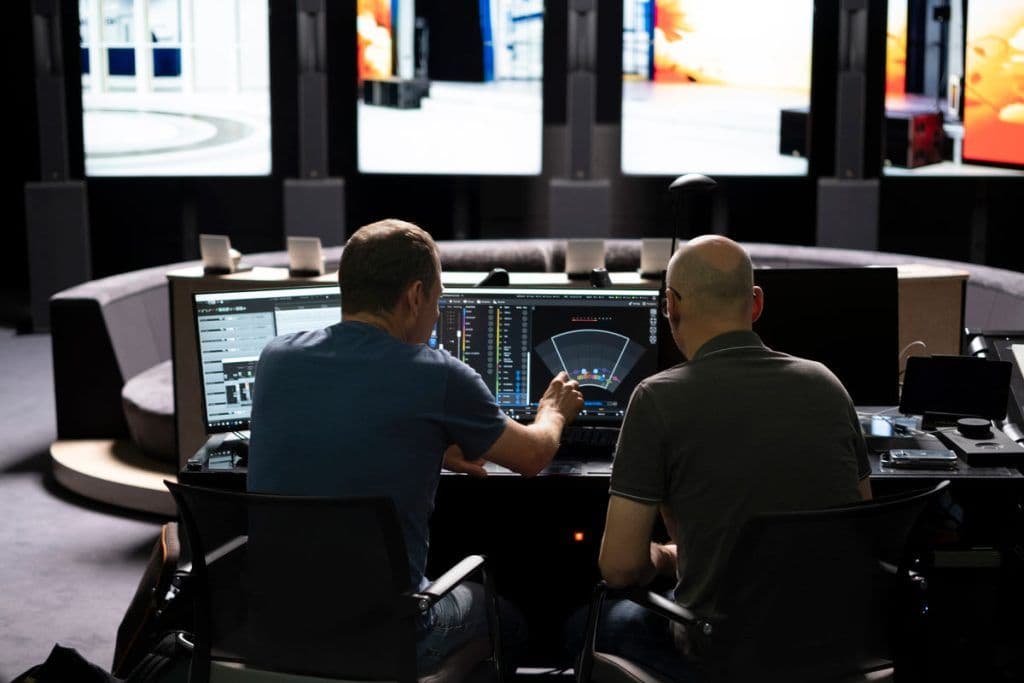 Film & Motion Picture