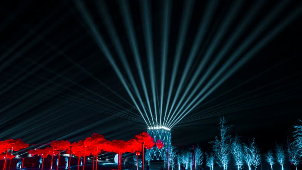 Permanent Installations