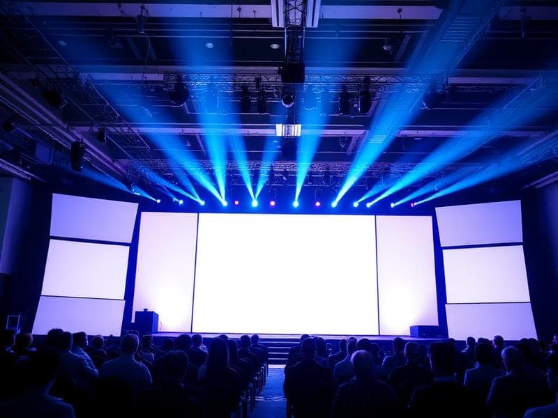 Sự Kiện & Hội Nghị