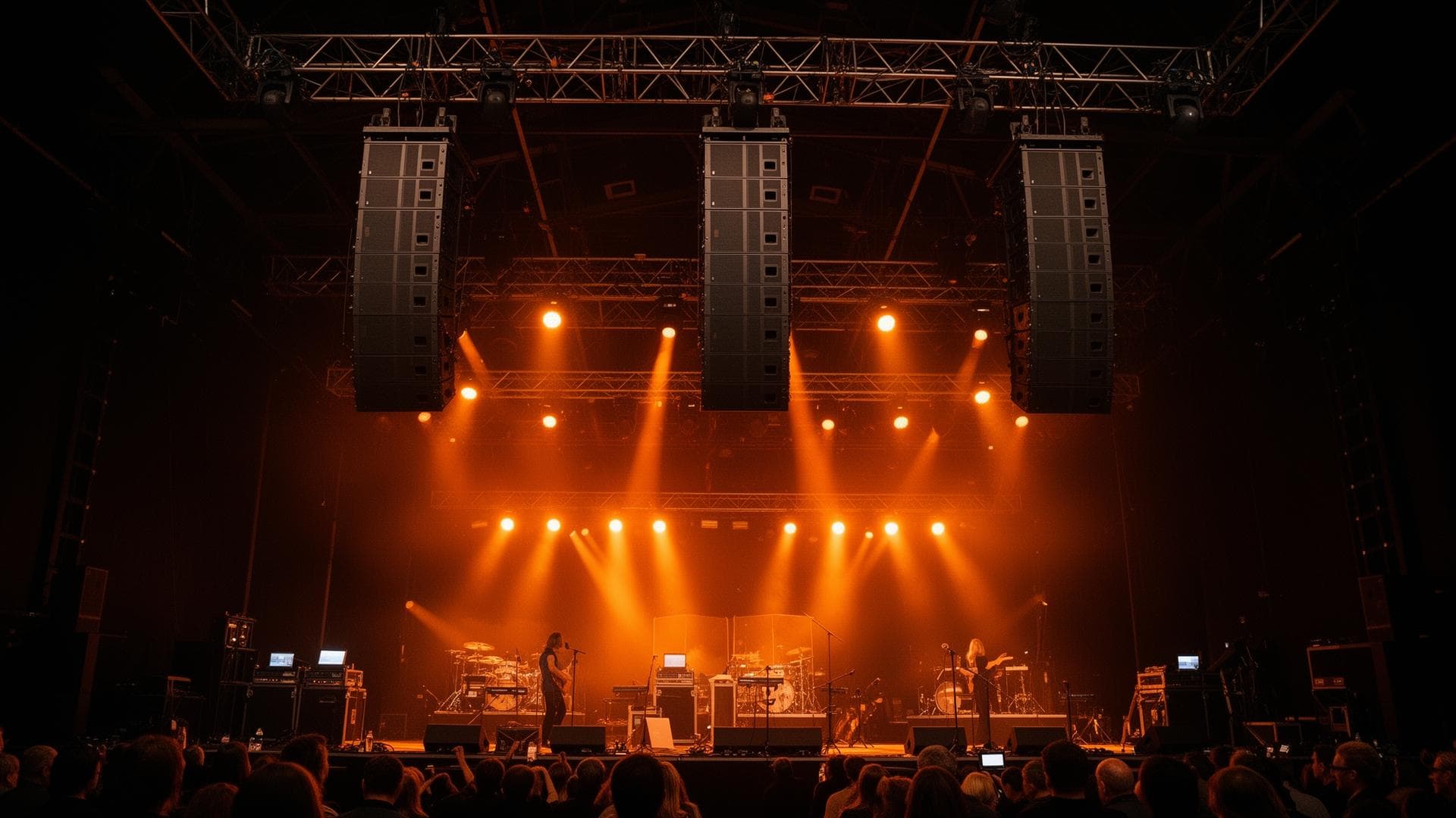 Professional Audio Solution