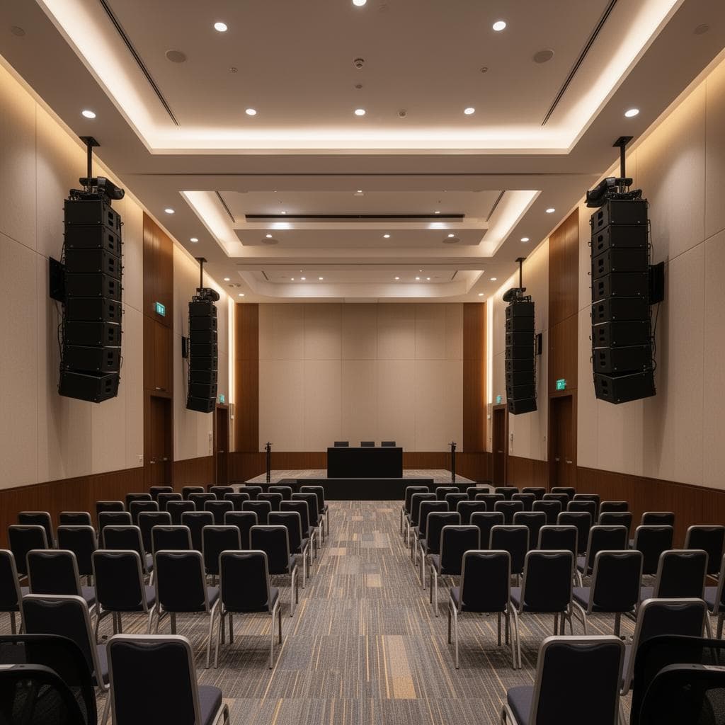 Trung Tâm Hội Nghị Quốc Gia