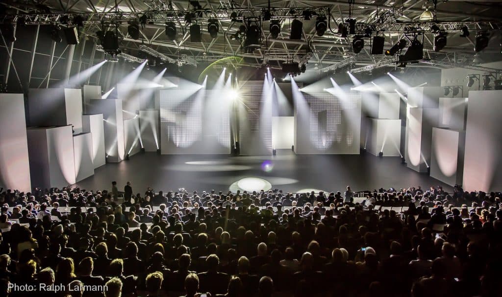 Events & Trade Shows