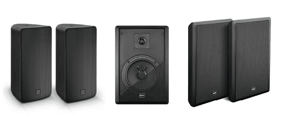 Âm thanh hội nghị