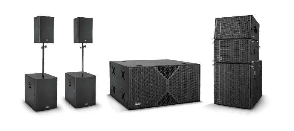 Âm thanh chuyên nghiệp