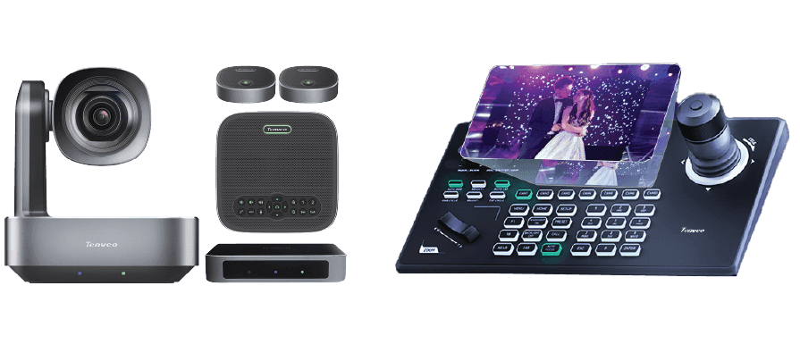 Hệ thống AV tích hợp