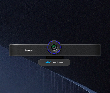 3-in-1 Webcam